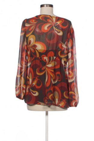Дамска блуза George, Размер L, Цвят Многоцветен, Цена 2,04 €