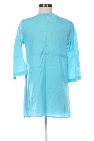 Dámska blúza George, Veľkosť L, Farba Modrá, Cena  2,95 €