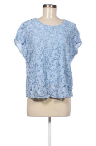 Dámská halenka Gerry Weber, Velikost L, Barva Modrá, Cena  349,00 Kč