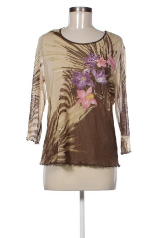 Bluzka damska Gerry Weber, Rozmiar XL, Kolor Kolorowy, Cena 21,99 zł