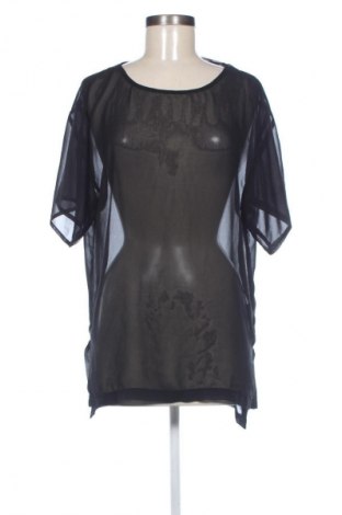 Bluzka damska Gestuz, Rozmiar S, Kolor Czarny, Cena 22,99 zł