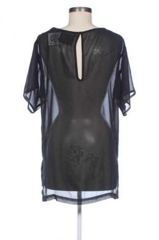 Bluzka damska Gestuz, Rozmiar S, Kolor Czarny, Cena 22,99 zł