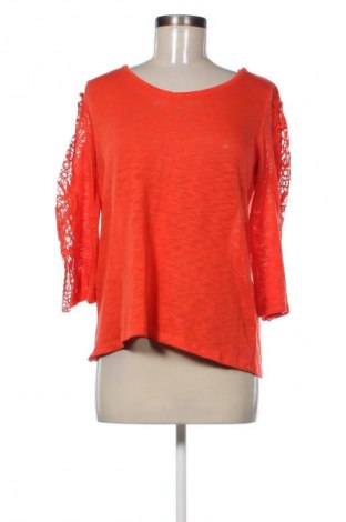 Női blúz Gina, Méret L, Szín Narancssárga
, Ár 4 264 Ft