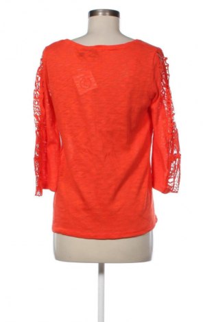 Női blúz Gina, Méret L, Szín Narancssárga
, Ár 4 264 Ft