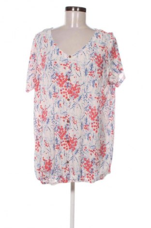 Bluzka damska Gina Benotti, Rozmiar L, Kolor Kolorowy, Cena 14,99 zł