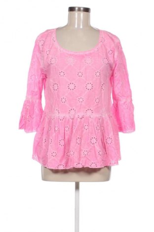 Bluzka damska Gina Benotti, Rozmiar M, Kolor Różowy, Cena 21,99 zł