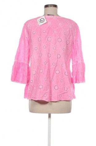 Bluzka damska Gina Benotti, Rozmiar M, Kolor Różowy, Cena 21,99 zł