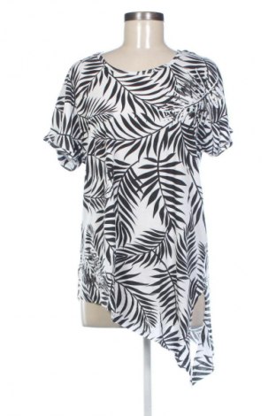 Bluzka damska Gina Benotti, Rozmiar S, Kolor Kolorowy, Cena 22,47 zł