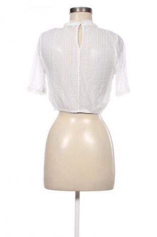 Női blúz Gina Benotti, Méret M, Szín Fehér, Ár 669 Ft