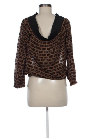 Női blúz Glamorous, Méret M, Szín Sokszínű, Ár 669 Ft