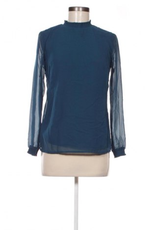 Női blúz Greenpoint, Méret XS, Szín Kék, Ár 6 386 Ft