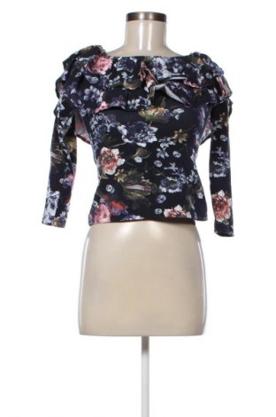 Dámská halenka H&M, Velikost S, Barva Vícebarevné, Cena  89,00 Kč