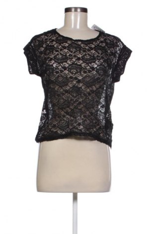 Dámská halenka H&M, Velikost L, Barva Černá, Cena  49,00 Kč