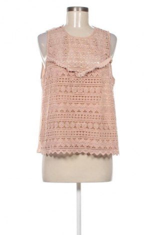 Dámská halenka H&M, Velikost XL, Barva Béžová, Cena  79,00 Kč