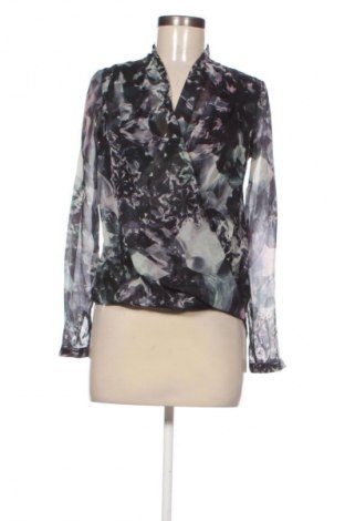 Dámská halenka H&M, Velikost XS, Barva Vícebarevné, Cena  109,00 Kč