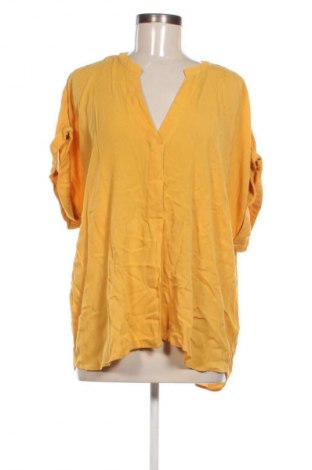 Dámska blúza H&M, Veľkosť L, Farba Žltá, Cena  7,95 €