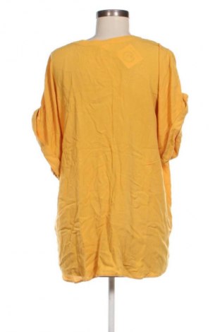 Dámska blúza H&M, Veľkosť L, Farba Žltá, Cena  7,95 €