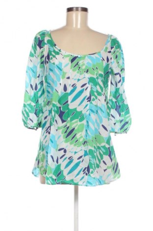 Dámska blúza H&M, Veľkosť M, Farba Viacfarebná, Cena  3,95 €