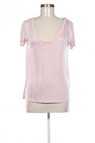 Dámská halenka H&M, Velikost XS, Barva Růžová, Cena  49,00 Kč