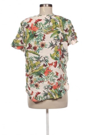 Γυναικεία μπλούζα H&M, Μέγεθος XL, Χρώμα Πολύχρωμο, Τιμή 2,99 €