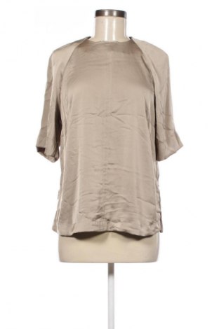 Dámská halenka H&M, Velikost S, Barva Béžová, Cena  79,00 Kč