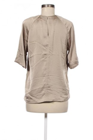 Dámská halenka H&M, Velikost S, Barva Béžová, Cena  79,00 Kč