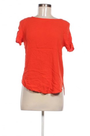 Dámská halenka H&M, Velikost M, Barva Červená, Cena  59,00 Kč