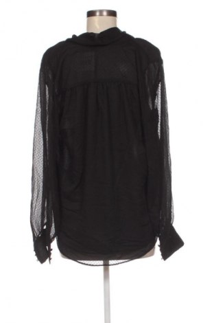 Dámská halenka H&M, Velikost M, Barva Černá, Cena  49,00 Kč