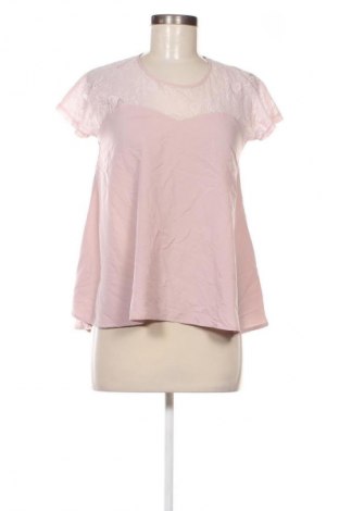 Dámská halenka H&M, Velikost XS, Barva Popelavě růžová, Cena  69,00 Kč