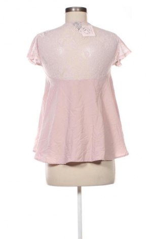 Dámská halenka H&M, Velikost XS, Barva Popelavě růžová, Cena  69,00 Kč