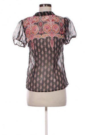 Dámská halenka H&M, Velikost S, Barva Vícebarevné, Cena  49,00 Kč