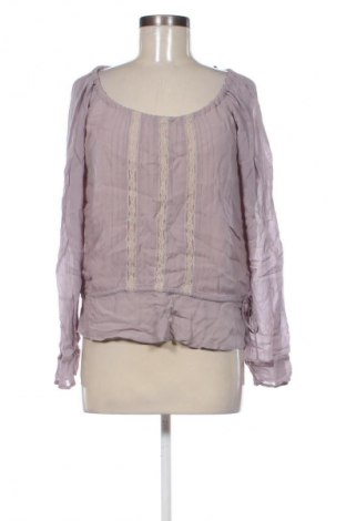 Dámská halenka H&M, Velikost L, Barva Fialová, Cena  192,00 Kč