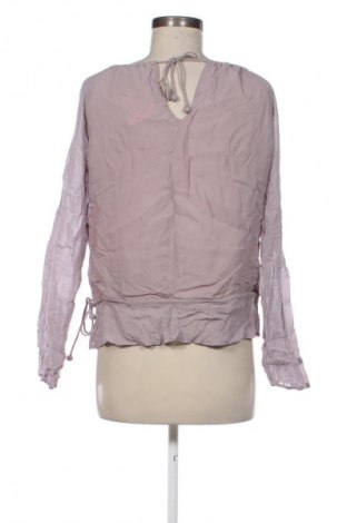 Dámská halenka H&M, Velikost L, Barva Fialová, Cena  192,00 Kč