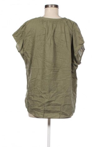 Дамска блуза H&M, Размер L, Цвят Зелен, Цена 2,55 €