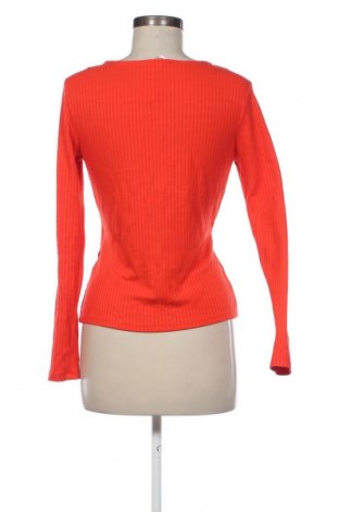 Bluzka damska H&M, Rozmiar M, Kolor Czerwony, Cena 22,47 zł