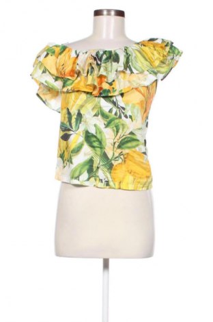 Dámská halenka H&M, Velikost XXS, Barva Vícebarevné, Cena  221,00 Kč