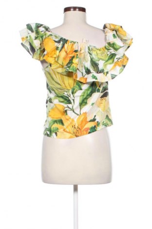 Dámská halenka H&M, Velikost XXS, Barva Vícebarevné, Cena  221,00 Kč