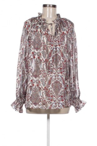 Dámská halenka H&M, Velikost XL, Barva Vícebarevné, Cena  59,00 Kč