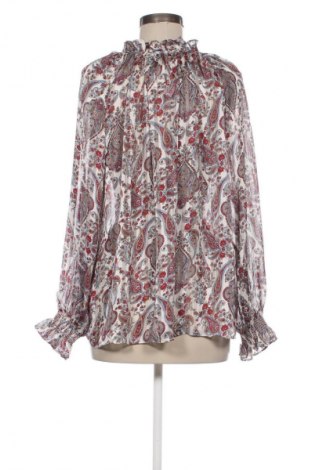 Dámská halenka H&M, Velikost XL, Barva Vícebarevné, Cena  59,00 Kč