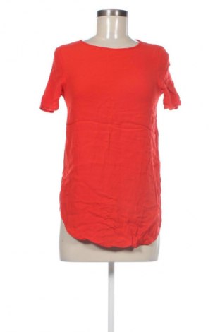 Dámská halenka H&M, Velikost XS, Barva Červená, Cena  69,00 Kč