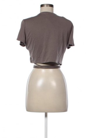 Dámská halenka H&M, Velikost L, Barva Hnědá, Cena  49,00 Kč