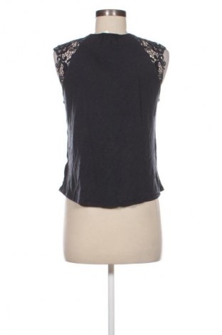 Dámská halenka H&M, Velikost S, Barva Modrá, Cena  59,00 Kč