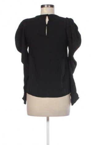 Damen Shirt H&M, Größe XS, Farbe Schwarz, Preis 1,99 €