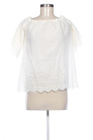 Dámská halenka H&M, Velikost S, Barva Krémová, Cena  196,00 Kč