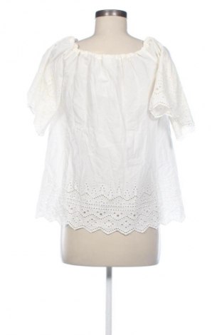 Dámská halenka H&M, Velikost S, Barva Krémová, Cena  196,00 Kč