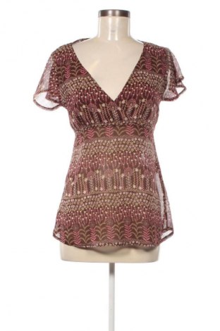 Dámská halenka H&M, Velikost M, Barva Vícebarevné, Cena  79,00 Kč