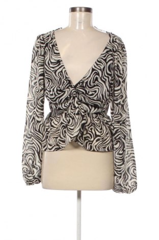 Dámská halenka H&M, Velikost M, Barva Vícebarevné, Cena  49,00 Kč