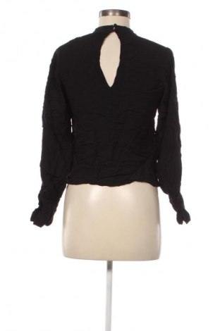 Dámská halenka H&M, Velikost S, Barva Černá, Cena  49,00 Kč