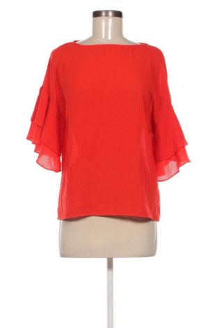 Dámská halenka H&M, Velikost XS, Barva Červená, Cena  69,00 Kč