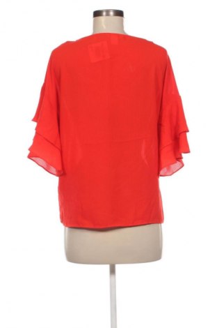 Dámská halenka H&M, Velikost XS, Barva Červená, Cena  69,00 Kč